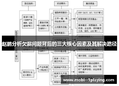 赵鹏分析欠薪问题背后的三大核心因素及其解决路径 赵鹏分析欠薪问题背后的三大核心因素及其解决路径