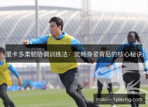 里卡多柔韧协调训练法:流畅身姿背后的核心秘诀 里卡多柔韧协调训练法:流畅身姿背后的核心秘诀